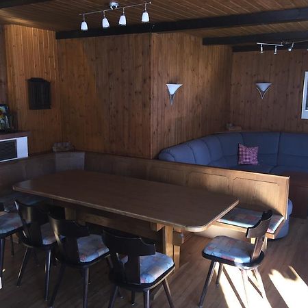 ゾンネンアルペ・ナスフェルト Haus Petraヴィラ エクステリア 写真