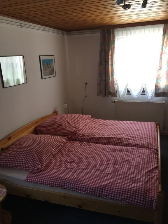 ゾンネンアルペ・ナスフェルト Haus Petraヴィラ エクステリア 写真
