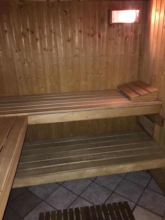 ゾンネンアルペ・ナスフェルト Haus Petraヴィラ エクステリア 写真